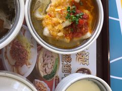 -真功夫(福中路店)