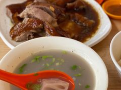 -程记烧腊快餐店(松园南街店)