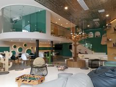 -飞行喵MR PILOT|猫舍·猫咖(静安大融城店)