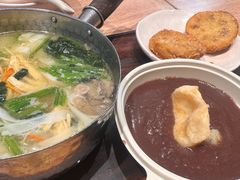 -小满手工粉(上海月星环球港店)