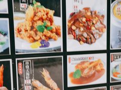 -老妈菜馆(山东路店)