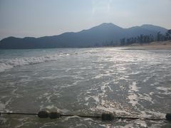 -西涌国际滨海旅游区