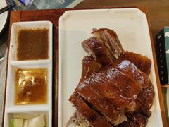 凤阁楼果木烧鹅-凤阁楼果木烧鹅(鹤山陈山店)