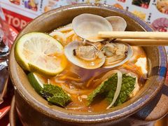 -见味花甲(合生汇店)