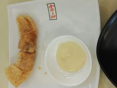 -怡保富山点心