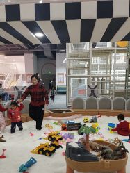 -宝燕乐园(春申店)