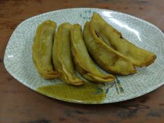 -清真蒋有记(老门东店)