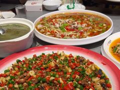 -蛙兔鸡自贡风味·特色江湖菜(广都店)