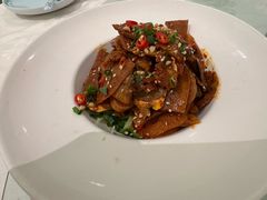 -玉林烤鸭店(定福庄店)