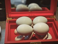 溏心蛋海鸭-佬太公海鸭·海鲜大排档(上海总店)