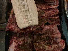 -喜来稀肉(旺角广华街店)