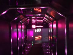 -V-SHOW KTV(济南概念店)