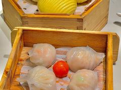 -悦满楼·西关名点·湛江名菜(航空综合大厦店)