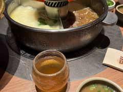-巴奴毛肚火锅(京西大悦城店)