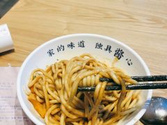 -文叔·湖北名小吃·小龙虾(华强北店)