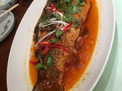 -蔡家酒楼(一德街店)