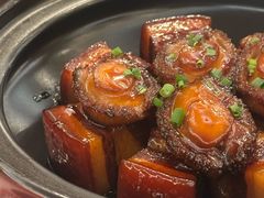 -上海和平饭店龙凤厅 Dragon Phoenix