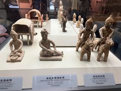 -鄂州市博物馆