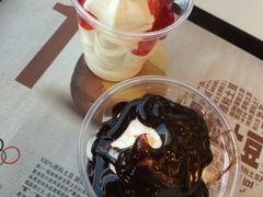 -麦当劳(军博店)