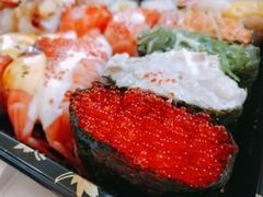 -河风精致寿司(太原店)