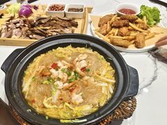 -和源祥·日照菜扛把子(万平口一店)