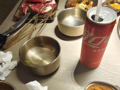 -西塔老太太泥炉烤肉(温州首店万象城黑金店)