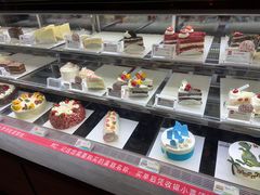 -85度C(无锡利华广场店)