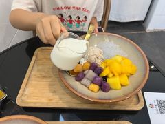 -凉小无猜·手作芋圆甜品(深圳总店)