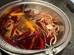 -牛New寿喜烧(闵行龙湖天街店)