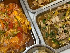 -龙上水现炒生料(柳沙店)