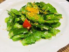 -天府中餐厅·粤菜·海南菜·生猛海鲜(三亚海棠湾洲际度假酒店)