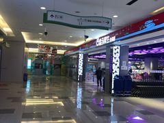 -盒马鲜生(昆城店)