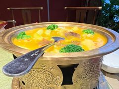 -院8里·小乐园家常味川菜(鹭洲里店)