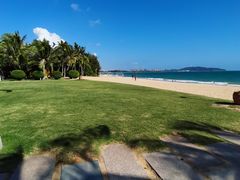 -三亚海棠湾万丽度假酒店