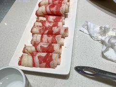 -古乐牛香·鲜牛肉牛杂火锅(新区店)