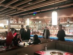 -千滋百味自助海鲜烤肉(布吉景华店)