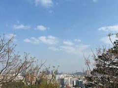-佛山华盖山公园