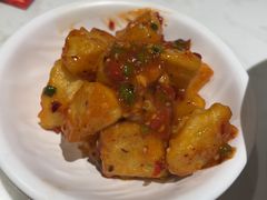 -渝是乎酸菜鱼(龙旗购物中心店)