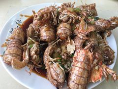 -天津乾毓德饭庄·清真传统炒菜·海鲜烧烤(咸阳路店)