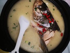-鱼味馆(万佛湖店)
