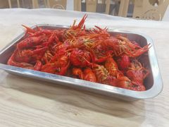 -江城燕子大排档(江汉路步行街店)