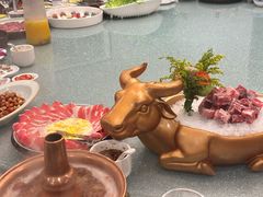 -日坛涮肉(日坛公园店)