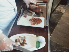 -大鸭梨烤鸭(枣园店)