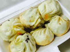 -恒记金煎包(指南里小区店)