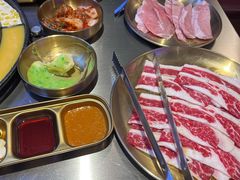 -釜山火炉·海鲜烤肉(紫藤路店)