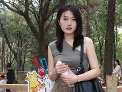 -沂蒙山旅游区云蒙景区(蒙山国家森林公园)