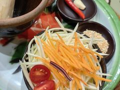 -曼谷食堂·泰国家庭料理(丹桂路店)