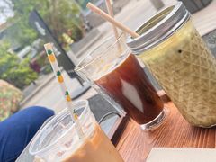 -春庄咖啡SpringHues(钟楼小区店)