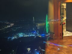 -君来湖滨饭店·渔餐厅