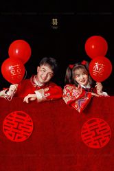 点击看大图 -日光视觉婚纱摄影(旗舰店)